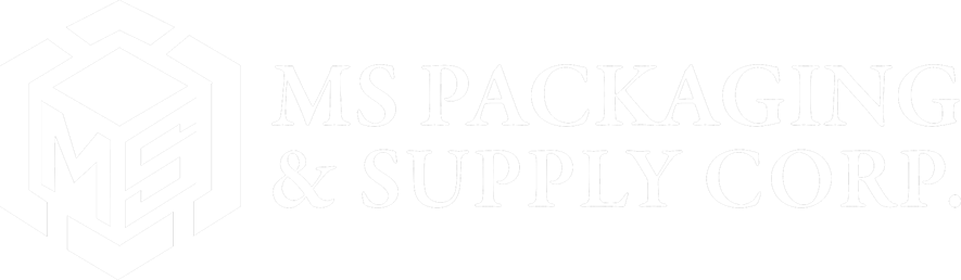 MS PACKAGING & SUPPLY CORP.