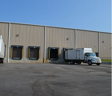 MS PACKAING BOX TRUCK