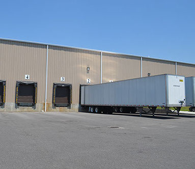 MS PACKAING TRAILERS