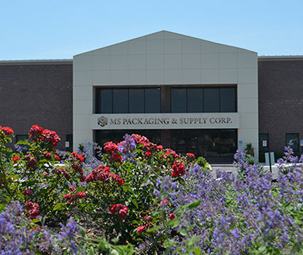 MS PACKAING DISTRIBUTION FACILITY