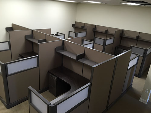 MS PACKAGING CUSTOMER SERVICE FLOOR CONSTRUCTION