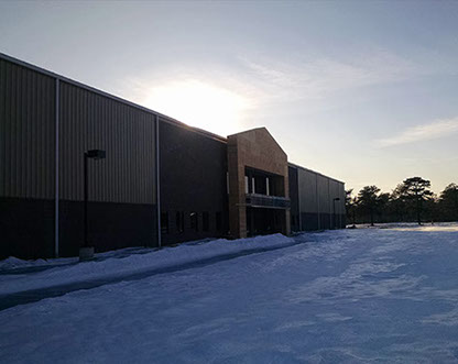 MS PACKAGING CONSTRUCTION SITE